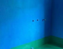 扎鲁特卫生间测漏水多少钱