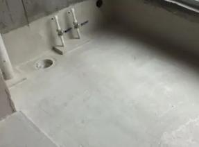 扎鲁特卫生间渗水维修公司为您分享下扎鲁特卫生间漏水维修应该怎么维修