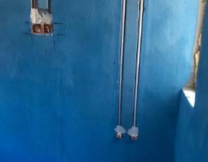  扎鲁特卫生间测漏水价格