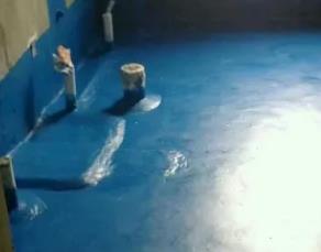 扎鲁特卫生间测漏水多少钱