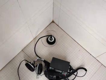 扎鲁特楼顶渗水维修公司为您分享下检测区的划分。