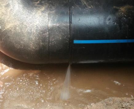 扎鲁特楼顶渗水维修公司为大家分享下扎鲁特卫生间漏水维修修补技术!