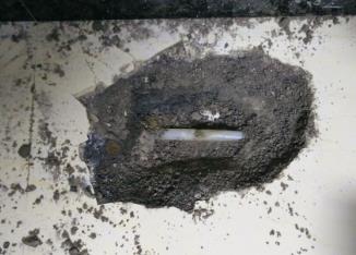 扎鲁特漏水检测多少钱