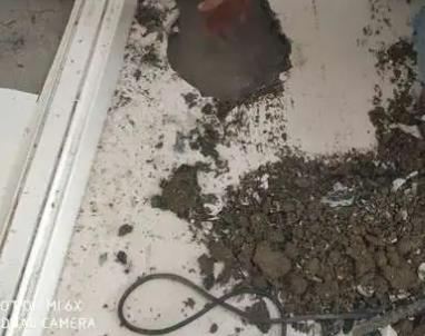 扎鲁特楼顶渗水公司分享下扎鲁特卫生间测漏水方法和方法的详细分解。