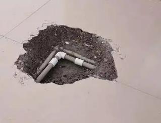  扎鲁特检漏多少钱?