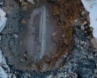 扎鲁特楼顶漏水维修怎么找漏水点？